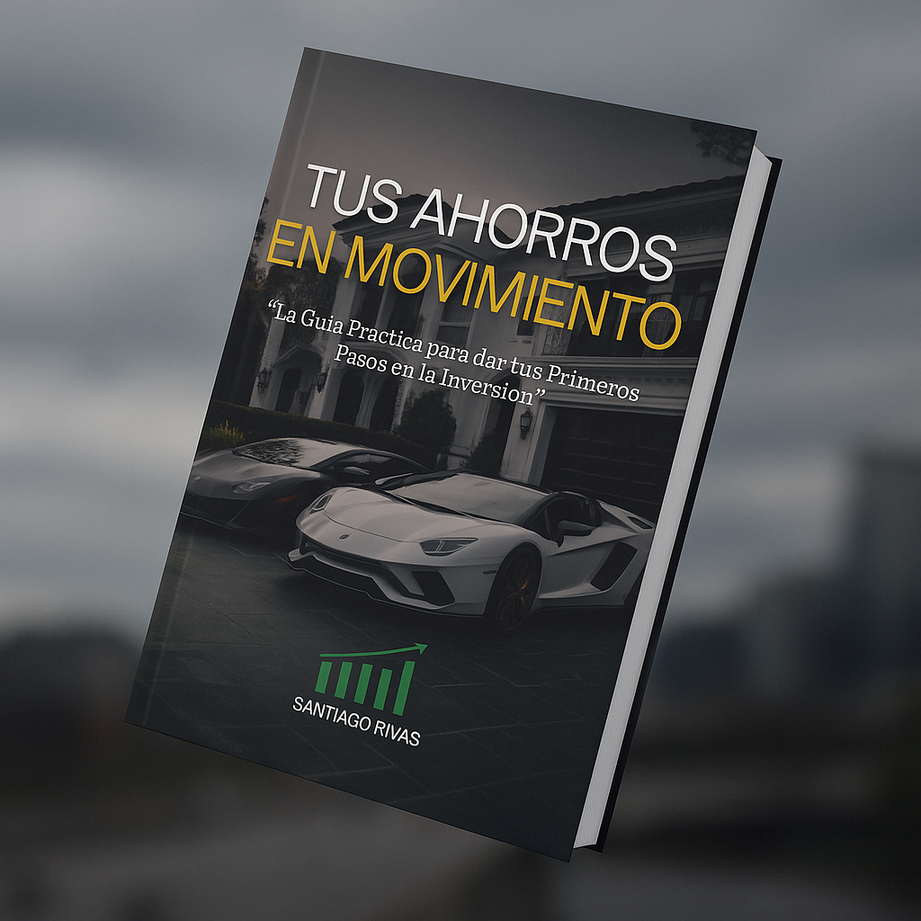 Invertí Tus Ahorros💰